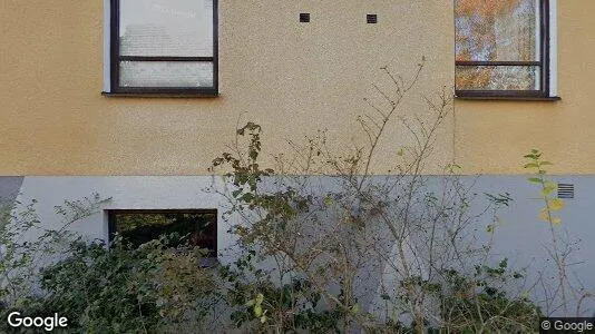 Lägenheter att hyra i Söderort - Bild från Google Street View