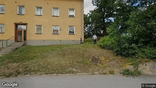 Lägenheter att hyra i Söderort - Bild från Google Street View