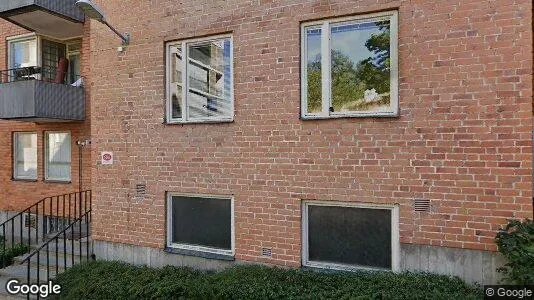 Lägenheter att hyra i Södermalm - Bild från Google Street View