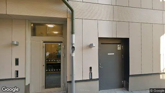 Lägenheter att hyra i Område ej specificerat - Bild från Google Street View