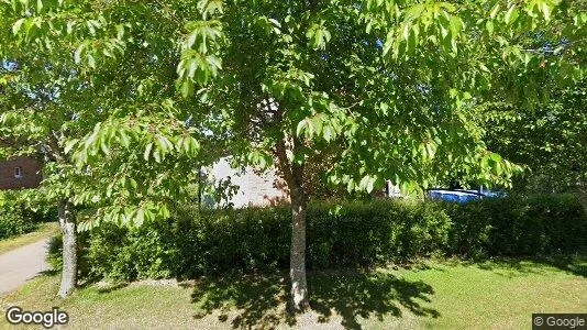 Lägenheter att hyra i Linköping - Bild från Google Street View
