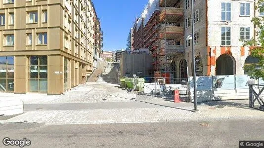 Lägenheter att hyra i Nacka - Bild från Google Street View