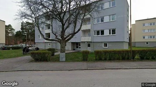 Lägenheter att hyra i Eskilstuna - Bild från Google Street View