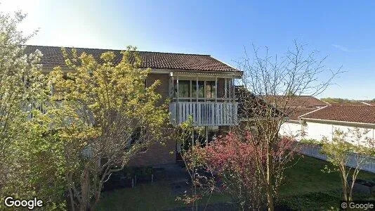 Lägenheter att hyra i Nyköping - Bild från Google Street View