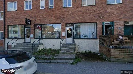 Lägenheter att hyra i Söderort - Bild från Google Street View