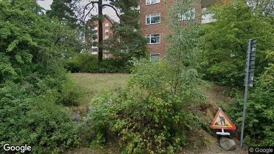 Lägenheter att hyra i Söderort - Bild från Google Street View