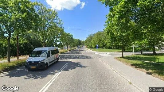 Lägenheter att hyra i Söderort - Bild från Google Street View