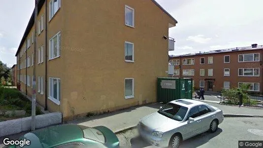 Lägenheter att hyra i Västerort - Bild från Google Street View