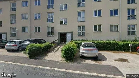 Lägenheter att hyra i Lidingö - Bild från Google Street View