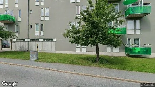 Lägenheter att hyra i Västerort - Bild från Google Street View