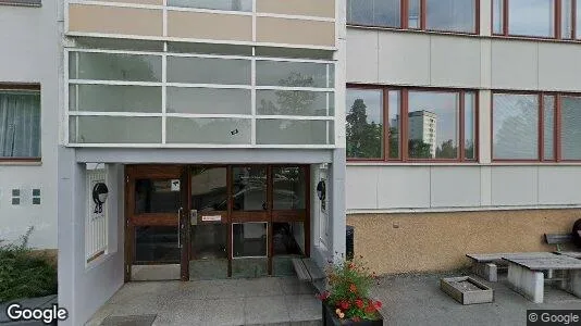 Lägenheter att hyra i Söderort - Bild från Google Street View