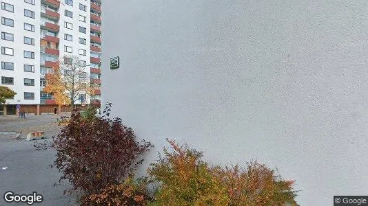 Lägenheter att hyra i Söderort - Bild från Google Street View