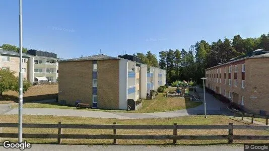 Lägenheter att hyra i Trosa - Bild från Google Street View