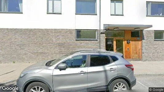 Lägenheter att hyra i Västerort - Bild från Google Street View