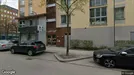 Lägenhet att hyra, Hammarbyhamnen, Heliosgatan<span class="blurred street-number" onclick="ProcessAdRequest(6063876)"><span class="hint">Se väg-nr</span>[xxxxxxxx]</span><span class="hglt"> (endast byte)</span>