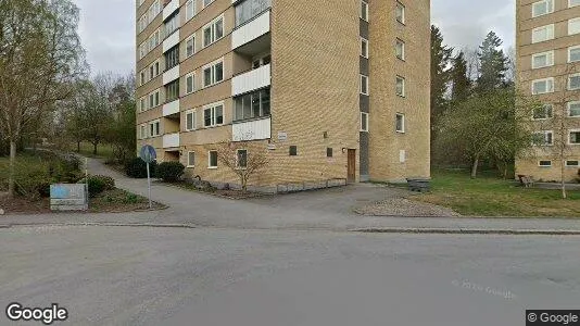 Lägenheter att hyra i Sundbyberg - Bild från Google Street View