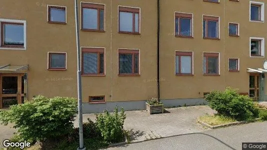 Lägenheter att hyra i Söderort - Bild från Google Street View