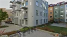 Lägenhet att hyra, Sundbyberg, Järnvägsgatan<span class="blurred street-number" onclick="ProcessAdRequest(6063956)"><span class="hint">Se väg-nr</span>[xxxxxxxx]</span><span class="hglt"> (endast byte)</span>
