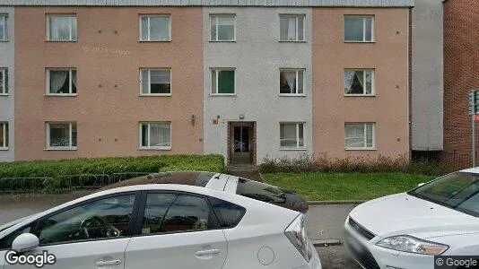 Lägenheter att hyra i Järfälla - Bild från Google Street View