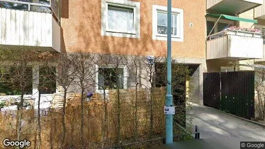 Lägenheter att hyra i Sundbyberg - Bild från Google Street View