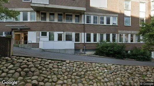 Lägenheter att hyra i Göteborg Centrum - Bild från Google Street View