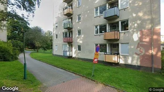 Lägenheter att hyra i Göteborg Centrum - Bild från Google Street View