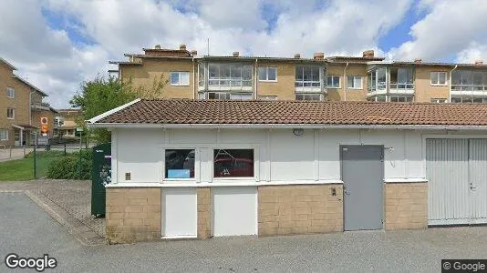 Lägenheter att hyra i Göteborg Västra - Bild från Google Street View