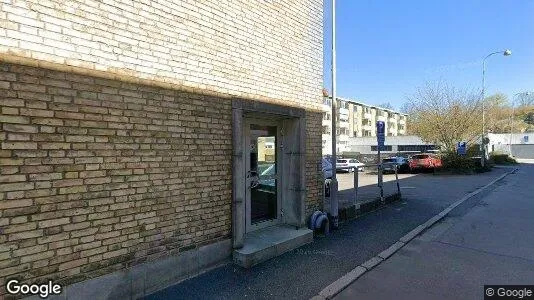 Lägenheter att hyra i Majorna-Linné - Bild från Google Street View