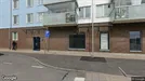 Lägenhet att hyra, Västra hisingen, Postflyget<span class="blurred street-number" onclick="ProcessAdRequest(6064233)"><span class="hint">Se väg-nr</span>[xxxxxxxx]</span><span class="hglt"> (endast byte)</span>