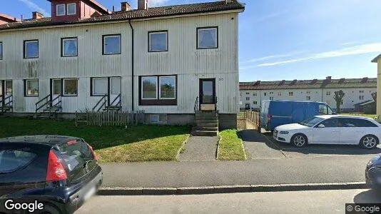Lägenheter att hyra i Göteborg Östra - Bild från Google Street View