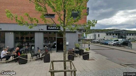 Lägenheter att hyra i Örgryte-Härlanda - Bild från Google Street View