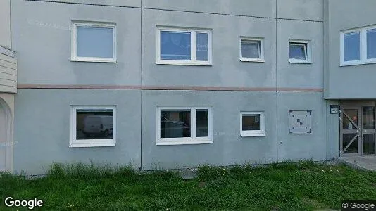 Lägenheter att hyra i Haninge - Bild från Google Street View