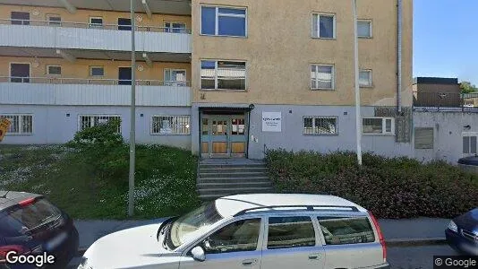 Lägenheter att hyra i Söderort - Bild från Google Street View