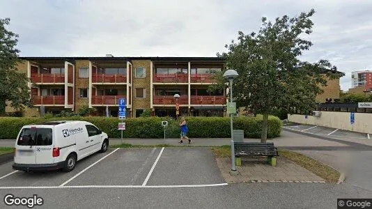 Lägenheter att hyra i Partille - Bild från Google Street View