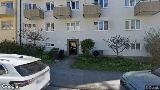 Lägenheter att hyra i Västerort - Bild från Google Street View