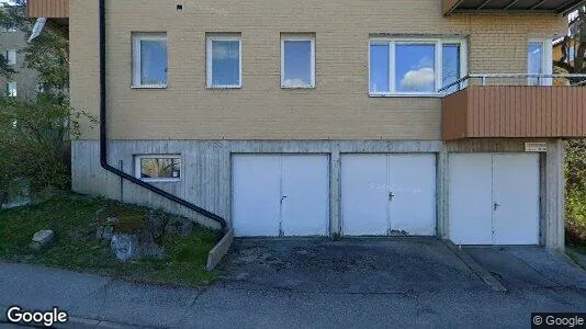Lägenheter att hyra i Västerort - Bild från Google Street View