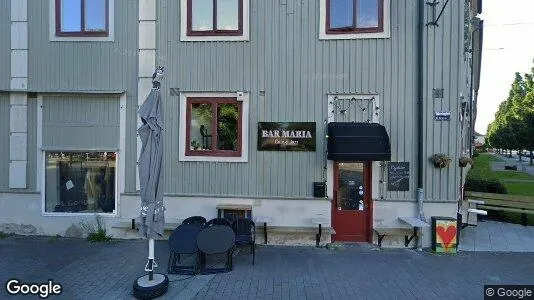 Lägenheter att hyra i Majorna-Linné - Bild från Google Street View