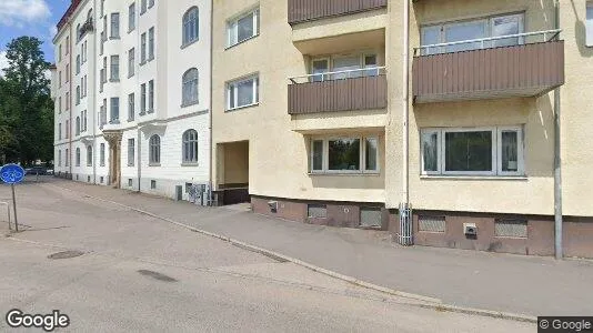 Lägenheter att hyra i Område ej specificerat - Bild från Google Street View