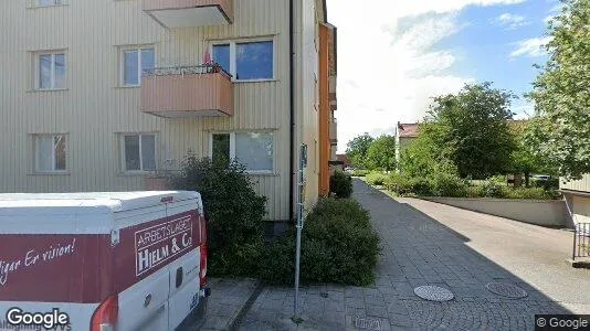 Lägenheter att hyra i Sofielund - Bild från Google Street View