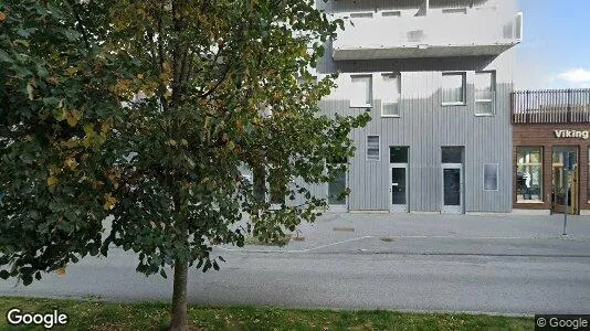Lägenheter att hyra i Knivsta - Bild från Google Street View
