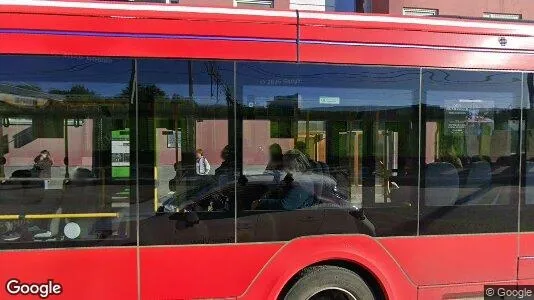 Lägenheter att hyra i Söderort - Bild från Google Street View