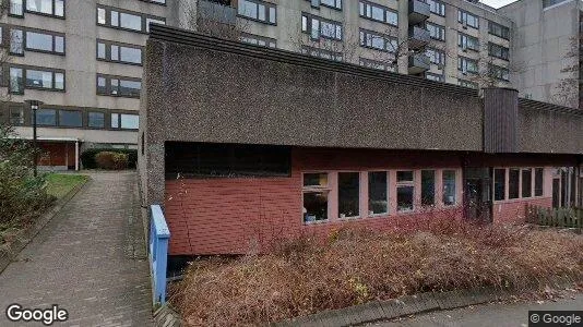 Lägenheter att hyra i Göteborg Centrum - Bild från Google Street View
