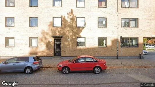 Lägenheter att hyra i Malmö Centrum - Bild från Google Street View