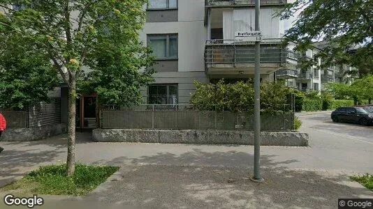 Lägenheter att hyra i Söderort - Bild från Google Street View