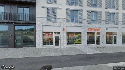 Lägenheter att hyra i Område ej specificerat - Bild från Google Street View