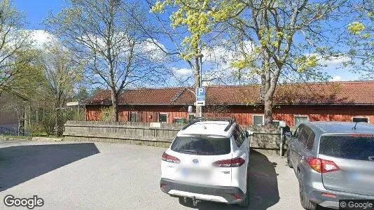 Lägenheter att hyra i Järfälla - Bild från Google Street View