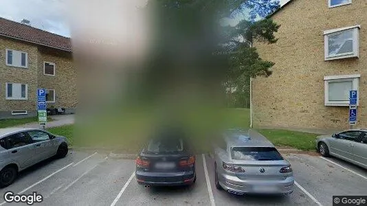 Lägenheter att hyra i Värmdö - Bild från Google Street View