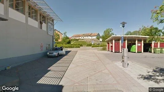 Lägenheter att hyra i Mölndal - Bild från Google Street View