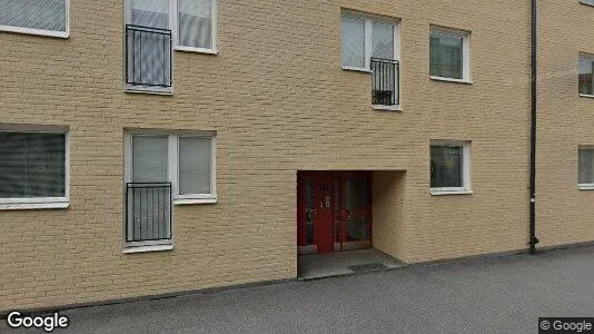 Lägenheter att hyra i Örebro - Bild från Google Street View