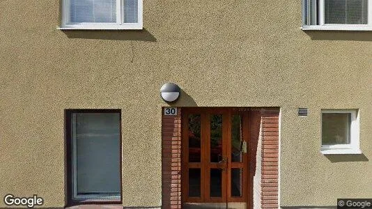 Lägenheter att hyra i Område ej specificerat - Bild från Google Street View